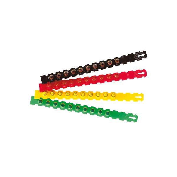 strip loads Magazine cartridges - Calibre 6.8/11 mm